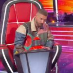دانلود آهنگ M. Pokora Éclipse
